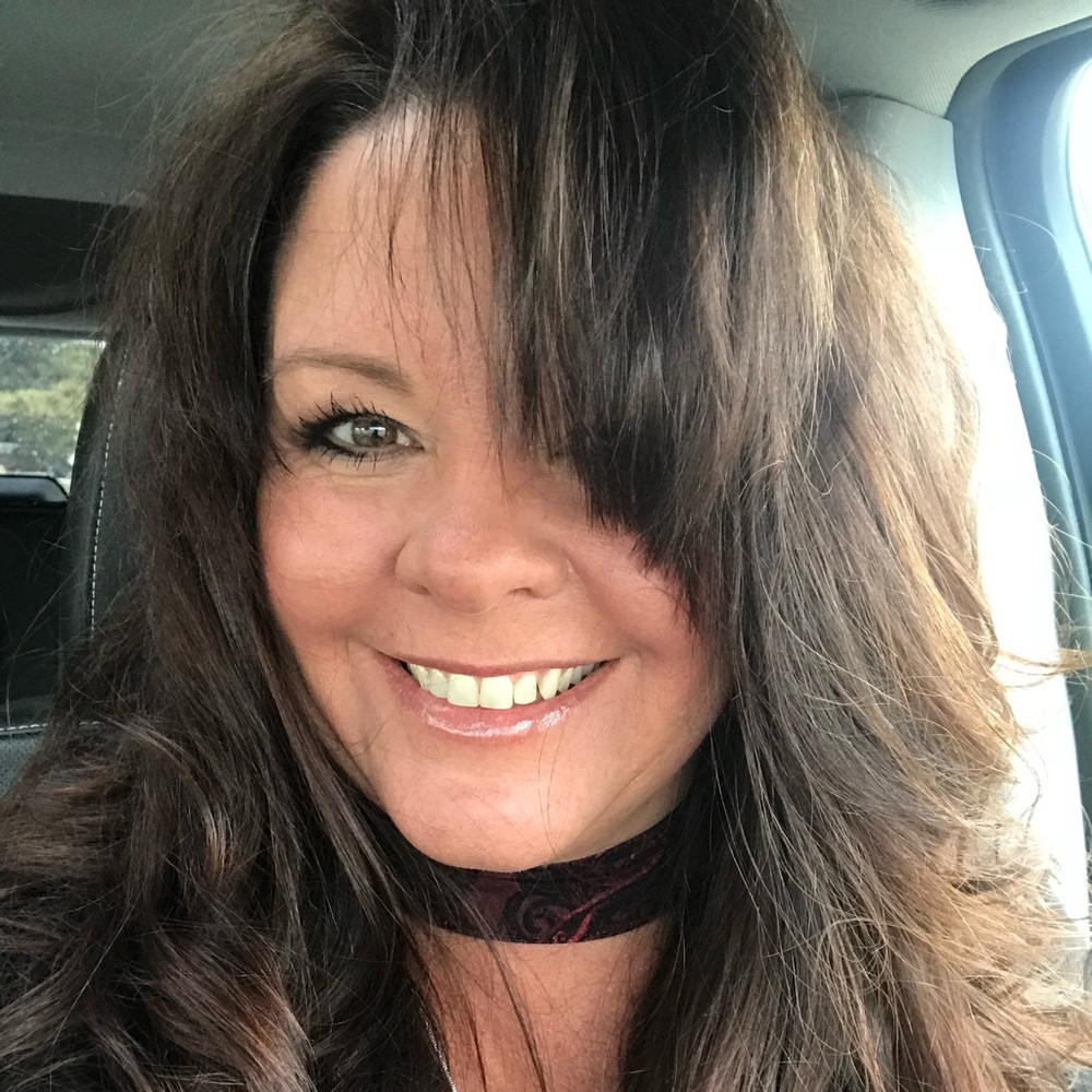 Meet your Posher, Shari